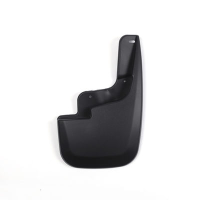 kwaliteit  Plastic Mud Flaps Splash Guard For Colorado Year 15-19 Without Flares fabriek